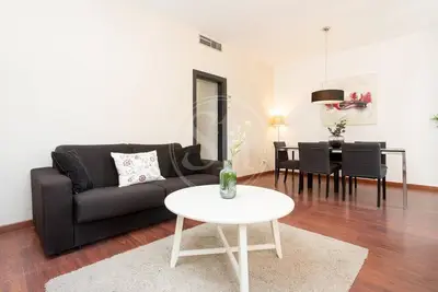 Image de Wonderful apartment close to the Sagrada Familia
