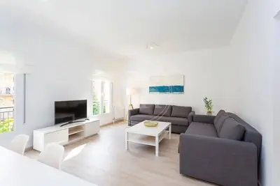 Image de Wonderful apartment near Sagrada Familia Ii