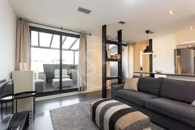 Image de Apartment near Paseo Gracia