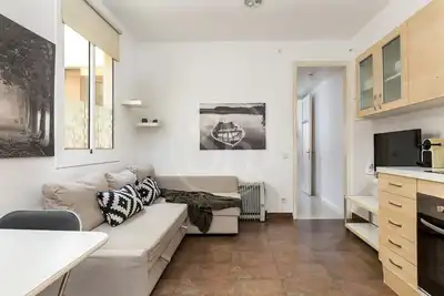 Image de Wonderful apartment close to the Sagrada Familia