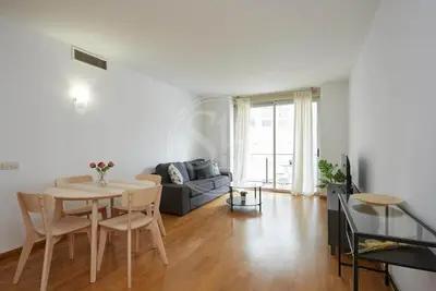 Image de 112tt91sor24 - Centrally located apartment for 3