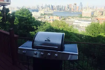 Image de Mega Trade Stunning View - Apt 3-4 Combination