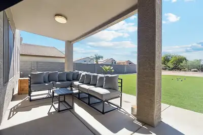 Image de Arroyo Rojo Vista - Your Desert Getaway