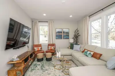 Image de Bridgetown Bungalow S