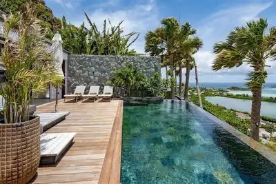Image de Superb 2 Bedroom With Ocean View