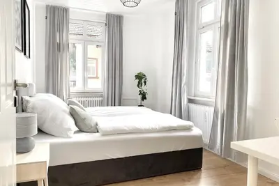 Image de Appartement de vacances Furtwangen pour 1 - 6 personnes avec 2 chambres à coucher - Logement de vaca