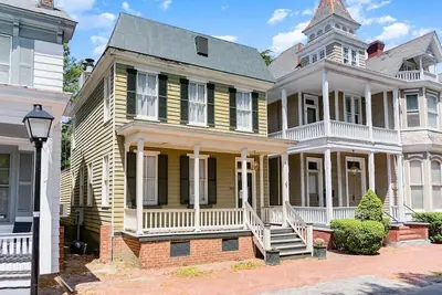 Image de The Enchantment of Old Towne Portsmouth - Suite 2