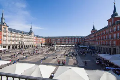 Image de One-Bedroom Apartment