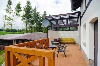 Image de Apartment for two Only 20 m From Boruja Lake in Rekowo