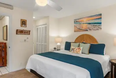 Image de Mk- D106: Convenient 1br Condo, Lush Tropical Views