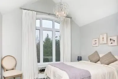 Image de 4 bedroom, Luxury Forest Oasis w/ Hot tub\n\n