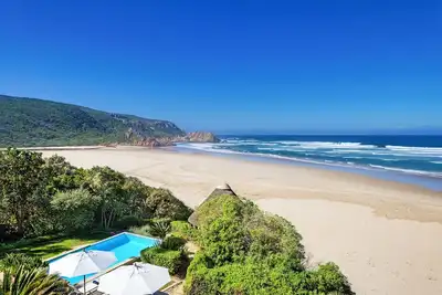 Image de Knysna Castle - Quatre Chambres, Couchages 8