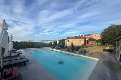 Image de Le domaine des hauts de Vernon (sur demande uniquement )