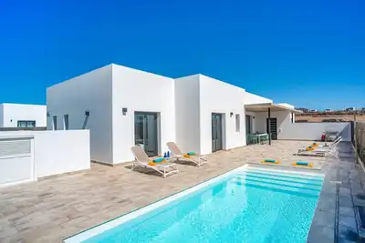 Image de Villa Artenara by Villa Plus