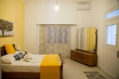Image de Aimou Studio's & Apartment's 2Bedroom's