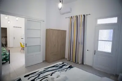Image de Aimou Studio's & Apartment's Peiraeus 1bedroom.