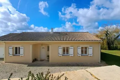 Image de Maison 6 pers- Périgord Noir au coeur de la vallée de la Dordogne