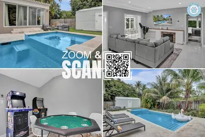 Image de Serene Beachside:Pool & Jacuzzi, GameRoom, 3br/3ba