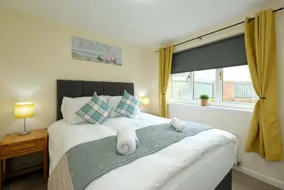 Image de Pure Apartments Commuter- Dunfermline South\n