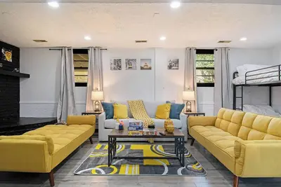 Image de Charming Elegance Getaway