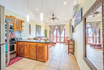 Image de Beachfront 2 Bedroom with Spectacular Ocean Views - Family Friendly
