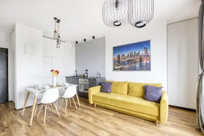 Image de ★★Modern★★Apartament ♥Wola