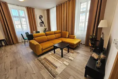 Image de Large apartment Klicperova, 2 bedrooms