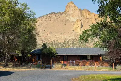 Image de Steps from Smith Rock | Prime Location