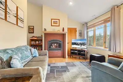 Image de Walk to Downtown Sisters | 2bdr | Perfect Location!