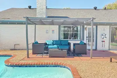 Image de Sageview Cottage – 4 Bdr w/ Pool, Pet Friendly!