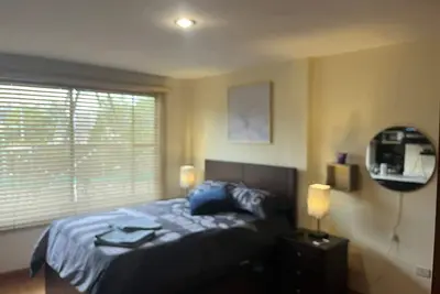 Image de Suite 1 bedroom fully furnished