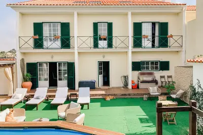 Image de Appartement-Villa-Salle de bain privée séparée