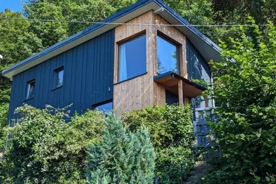 Image de Vacation home Am Baumwipfel - Holiday home, shower, Wc, 2 bedrooms