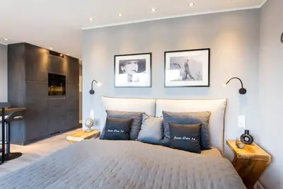 Image de Vacation apartment Ocean Drive 94 - Scharbeutz