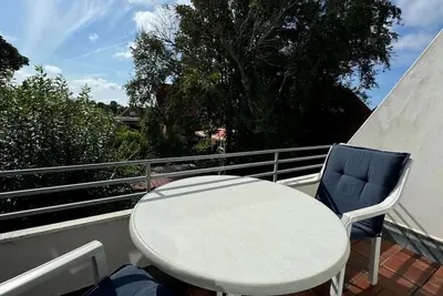 Image de Vacation apartment Strandkorb 9