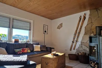 Image de New! Vacation apartment Beim Hubert