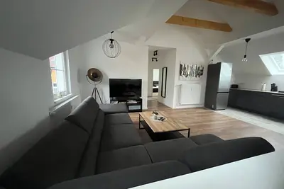 Image de Gutshof von Gemünden vacation apartment 1