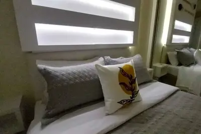 Image de Comfort in the best of Itaim Bibi