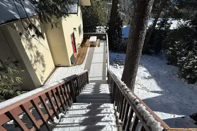 Image de Pinewood Retreat+Dodge Ridge Ski+Pinecrest Lake