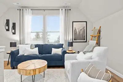 Image de Charming 1-bedroom apartment in Beautiful Liberty Lake w/ Mountain View’s