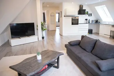 Image de Me Living Holiday apartment Loft Lemgo Brake