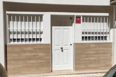 Image de Loft apartment near Malaga Center