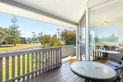 Image de Coastal Cottage Bermagui