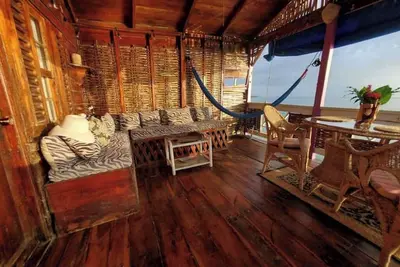 Image de Horizon Cottage - Sea Ranch, Belmont Jamaica\n\n