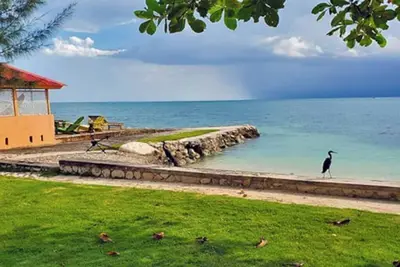 Image de Horizon's Justine's Harvey Suite\n\n