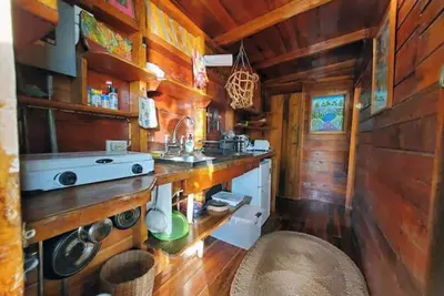 Image de Horizon's Justine's Harvey Paradise\n\n