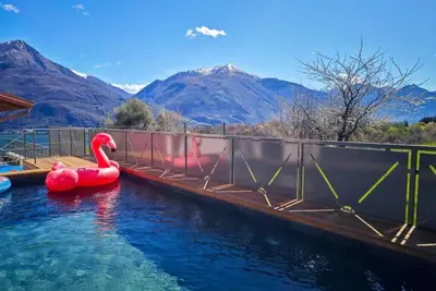 Image de Villa Dei Venti-Breva by Curti rentals