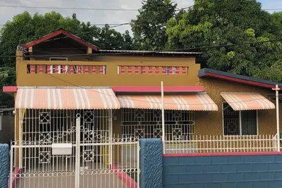 Greys Paradise Villas  in lovely Portmore, Jamaica