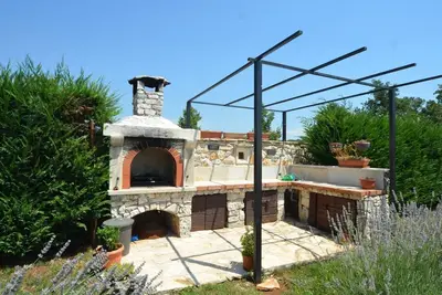 Exquisite Secluded Villa with Pool - Four Bedroom Villa with Pool