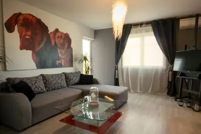 Image de Scenic Rovinj Apartment with Balcony - Two Bedroom Apartment with Balcony